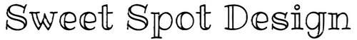 Sweet Spot Design